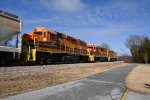 CPDR 2007 & 2149